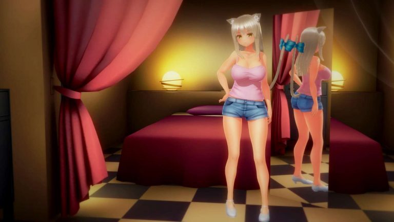 【ネコぱら】ココナツ