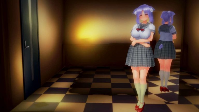 【ネコぱら】シナモン