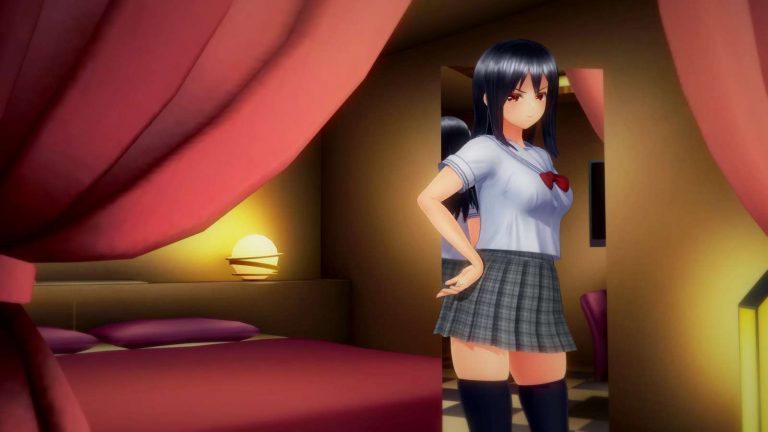 【八月のシンデレラナイン】東雲 龍